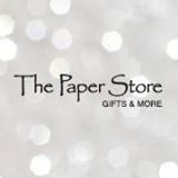 The Paper Store 쿠폰 코드 